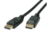 Displayport Cable 1.5 M Black