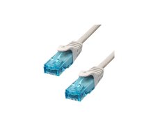ProXtend 6AUTP-02G tīkla kabelis Pelēks 2 m Cat6a U/UTP (UTP)