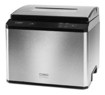 SousVide Center | Caso | SV900 | 2000 W | Stainless steel