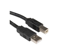 Usb 2.0 Cable, Type A-B 0.8 M