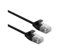 Networking Cable Black 0.3 M