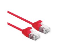 Networking Cable Red 0.5 M