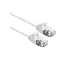 Networking Cable White 0.5 M