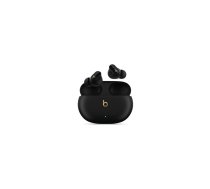 Beats Studio Buds+, melna - Bezvadu austiņas