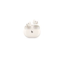 Beats Studio Buds+, bēša - Bezvadu austiņas