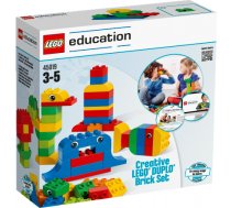 LEGO Education DUPLO Creative Brick Set 45019L