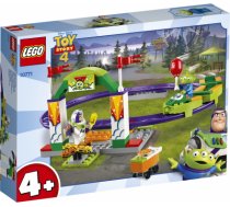 LEGO Juniors Carnival Thrill Coaster 10771L