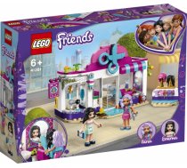 LEGO Friends Heartlake City Hair Salon 41391L