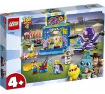 LEGO Juniors Buzz & Woody's Carnival Mania! 10770L