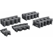 LEGO City Sliedes 60205L
