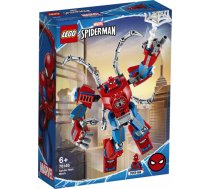 LEGO MARVEL Super Heroes Spider-Man Mech 76146L