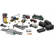 LEGO City Cargo Train 60198L