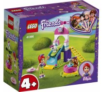 LEGO Friends Puppy Playground 41396L