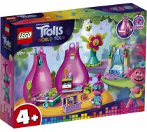 LEGO Trolls Poppy's Pod 41251L