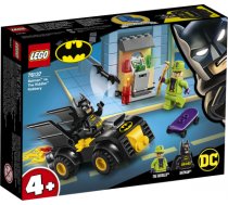 LEGO Super Heroes Batman™ vs. The Riddler™ Robbery 76137L