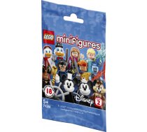 LEGO Minifigūras: Disney Series 2 71024L