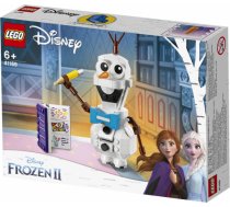 LEGO Disney Olaf 41169L
