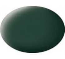 Revell Aqua Color, Dark Green (RAF), Matt, 18ml 36168R