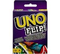 Mattel Uk UNO Flip Side GDR44