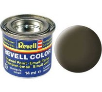 Revell Email Color, Black Green, Matt, 14ml 32140R