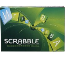 Mattel Uk Scrabble Original - Russian Y9618