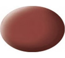 Revell Aqua Color, Reddish Brown, Matt, 18ml 36137R