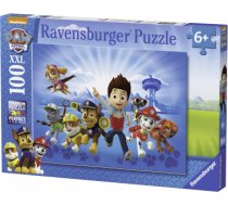 Ravensburger XXL Puzle Ķepu Patruļa, 100 gab. 108992V