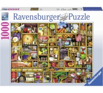 Ravensburger pusle 1000 tk LENA 192984V