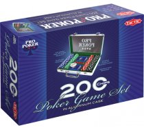 Tactic PRO Poker koferī 200 03090T