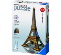 Ravensburger 3D pusle 216 tk Eiffeli torn 125562V