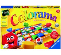 Ravensburger lauamäng Colorama 24436U