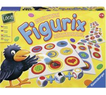 Ravensburger lauamäng Figurix 24432U