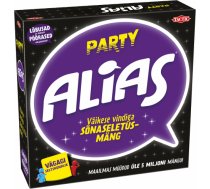 Tactic Party Alias 58003T