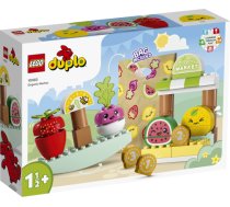 LEGO DUPLO Organic Market 10983L