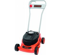 Smoby Black + Decker Lawnmower 360159S