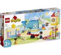 LEGO DUPLO Dream Playground 10991L