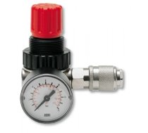 Pressure Reducing Valve with.Gauge 40mm  ( GV-0925 )