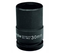 1" Dr. Deep impact socket (L=88mm)