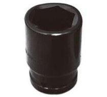 1" Dr. Impact socket (L=80mm)