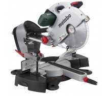 Šķērszāģis KGS 315 Plus, Metabo