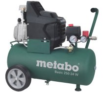 Kompresors BASIC 250-24 W, Metabo