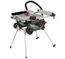 Ripzāģis TS 216, Metabo
