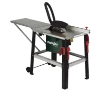 Galda zāģis TKHS 315 C / 2,0 kW / 230V, Metabo