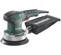 Orbitālā slīpmašīna SXE 3150, Metabo