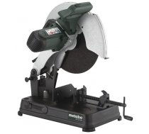 Metāla griešanas iekārta CS 23-355, Metabo