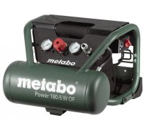 Bezeļļas kompresors Power 180-5 W OF, Metabo