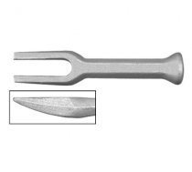 Fork Type Separator, 200 mm, 18 mm Jaw Opening (YT-0615)