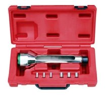 Inner tie rod tool 35mm-40mm, 40mm-45mm, 1/2" (HN3002)