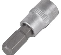 Antgalis įpresuotas į 1/4" galvutę H3 (FC2608-H3)