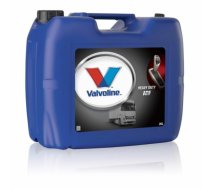 Automātiskās transmisijas eļļa HD ATF 20L, Valvoline